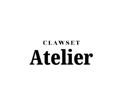 CLAWSET Atelier®