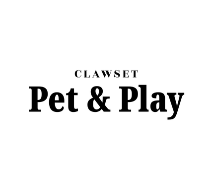 CLAWSET Pet&Play®