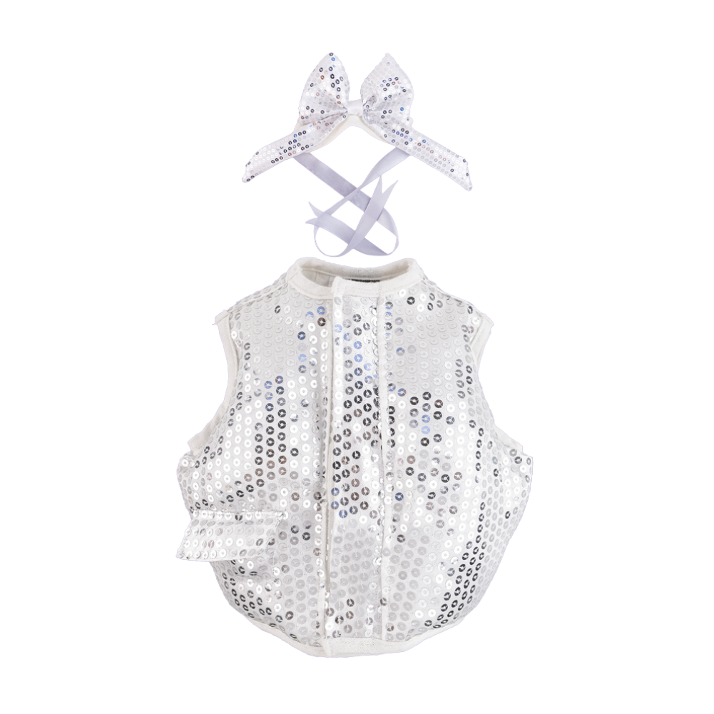CLAWSET Studio® | After Party - Silver