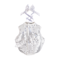 CLAWSET Studio® | After Party - Silver