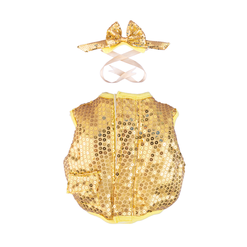 CLAWSET Studio® | After Party - Gold