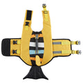 CLAWSET Studio | Life Jacket -Yellow fish