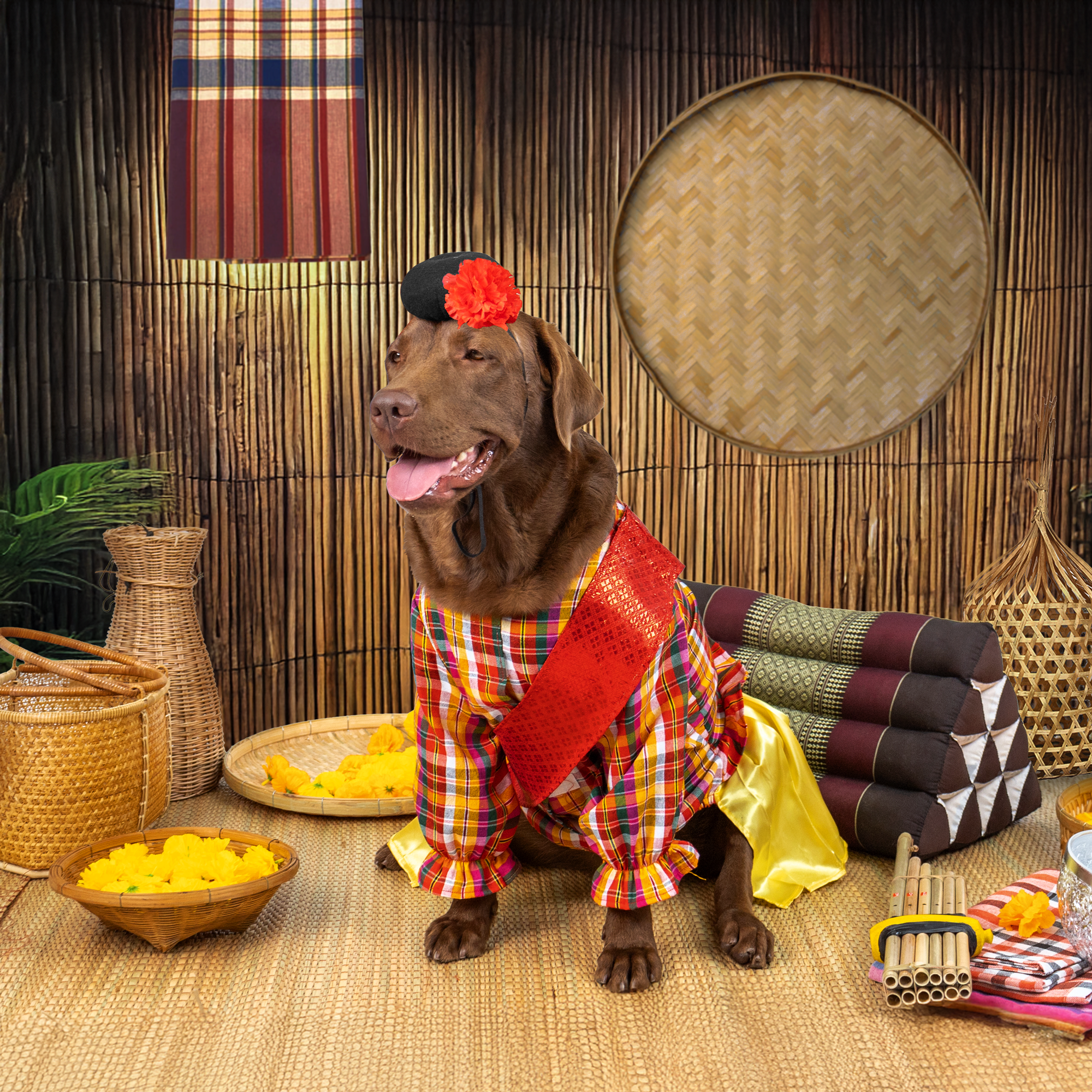 CLAWSET Studio | Amazing Thailand Collection