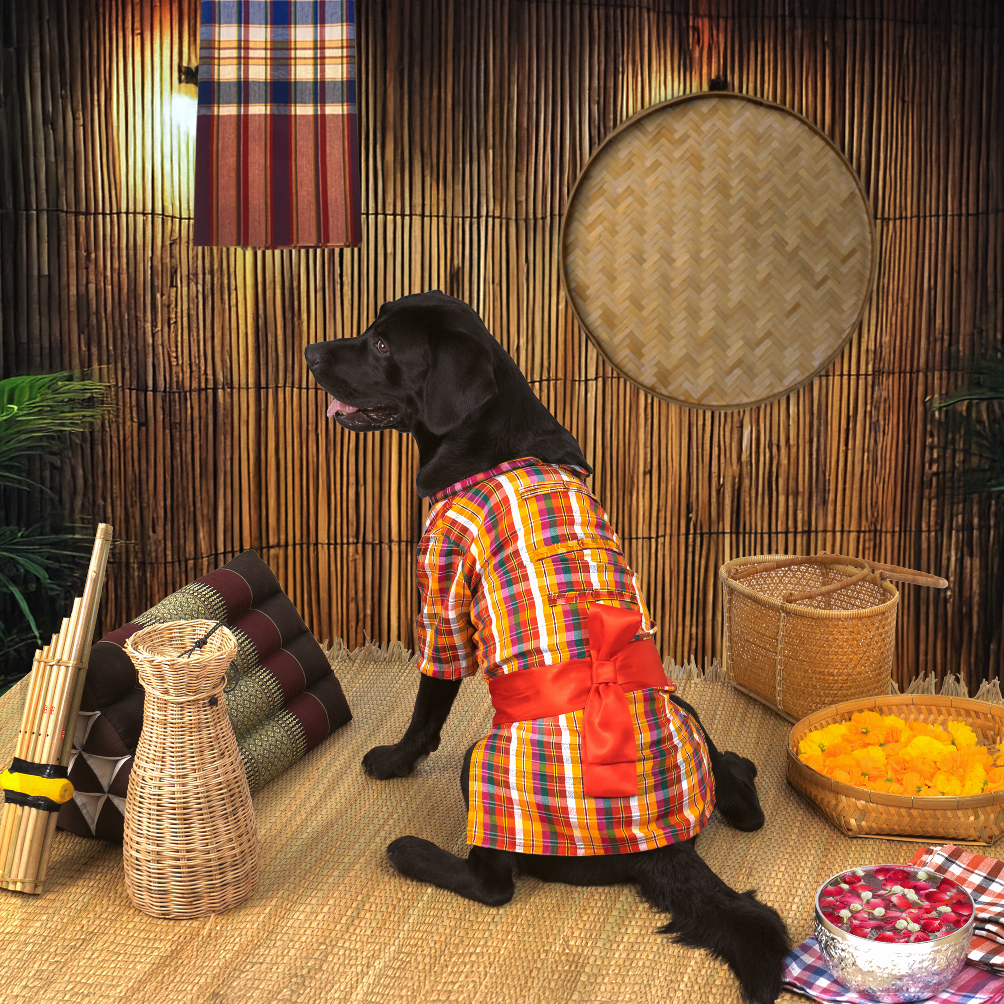 CLAWSET Studio | Amazing Thailand Collection