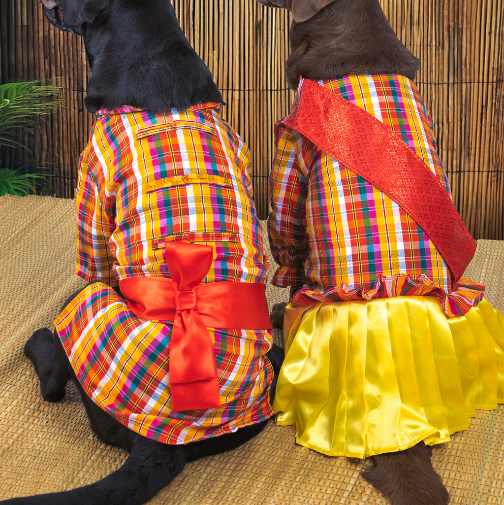 CLAWSET Studio | Amazing Thailand Collection