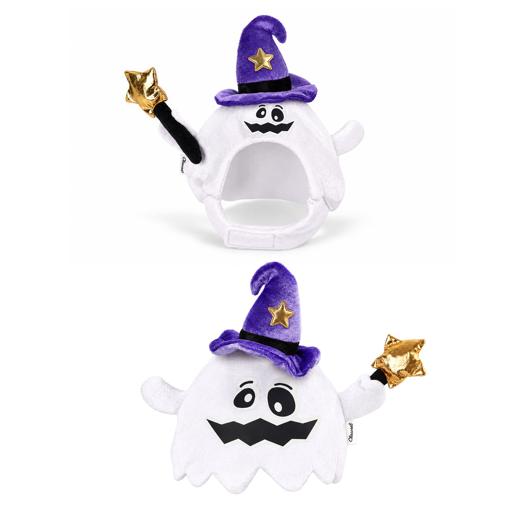 CLAWSET Studio® | Academy Magician- Magic Witch Headwear