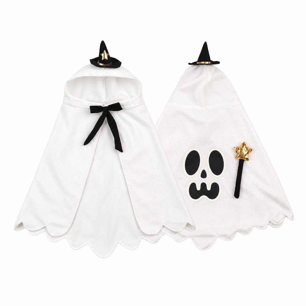 CLAWSET Studio® | Magician Academy - Lumos - White