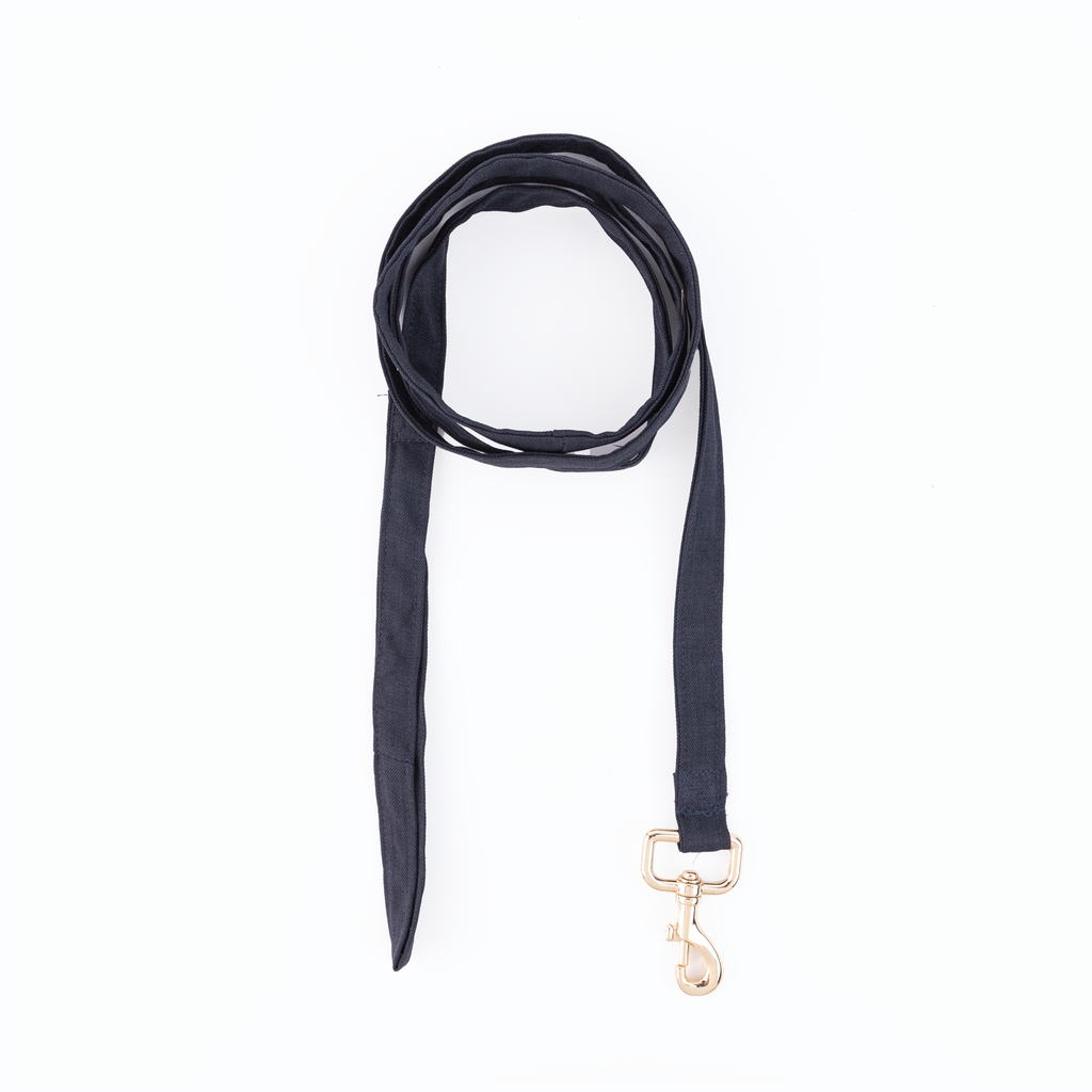 CLAWSET Studio | Bride & Groom Harness Set - Groom - Blue