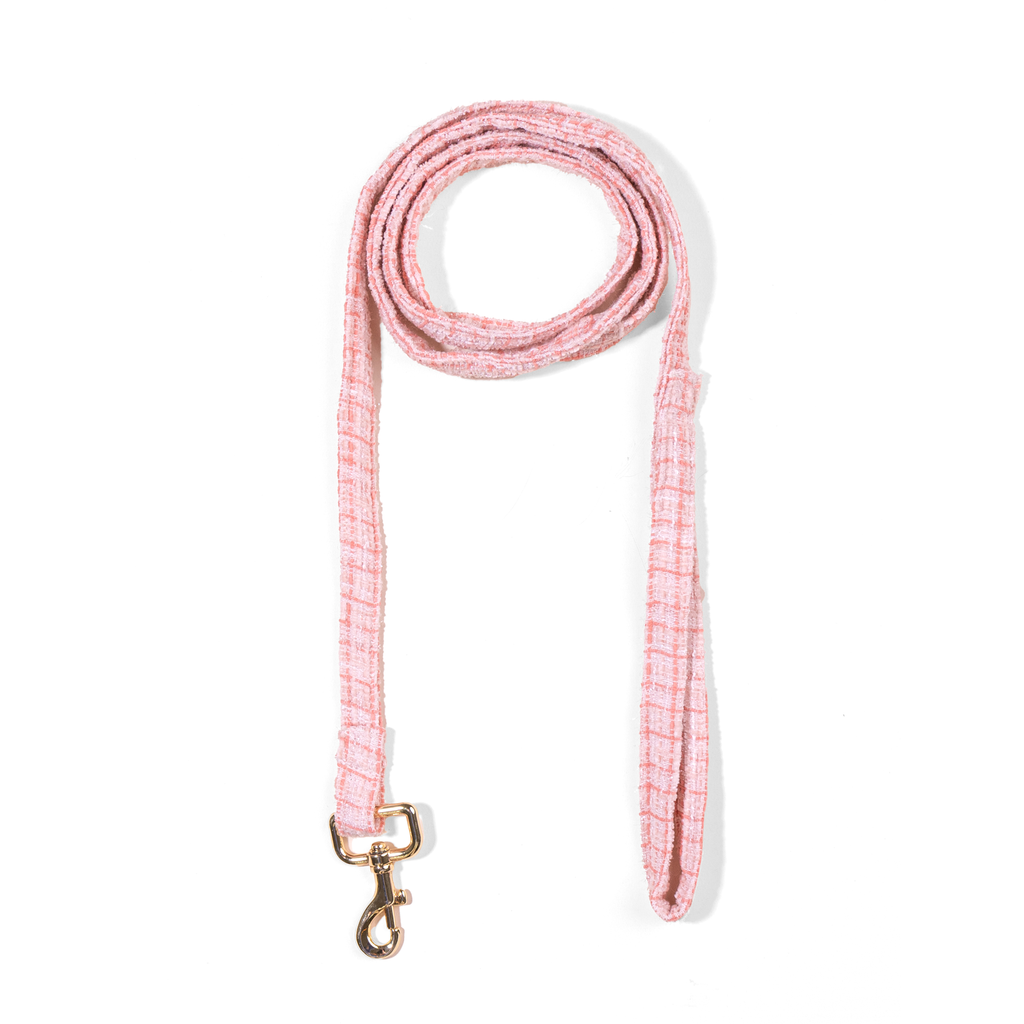CLAWSET Studio | Bride & Groom Harness Set - Bride- Pink
