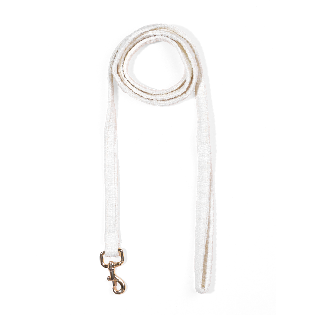 CLAWSET Studio | Bride & Groom Harness Set - Bride- Cream