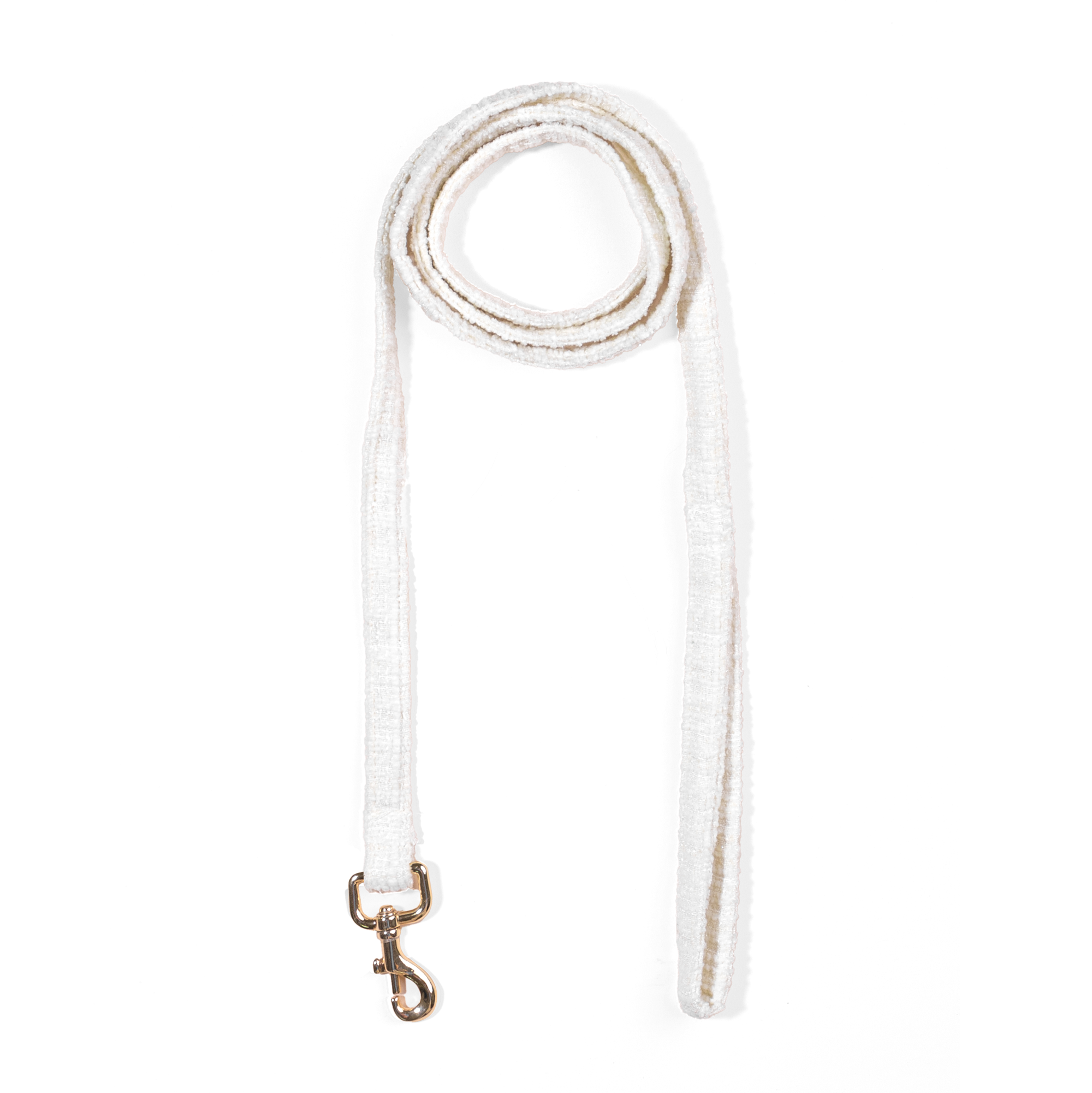 CLAWSET Studio | Bride & Groom Harness Set - Bride- Cream