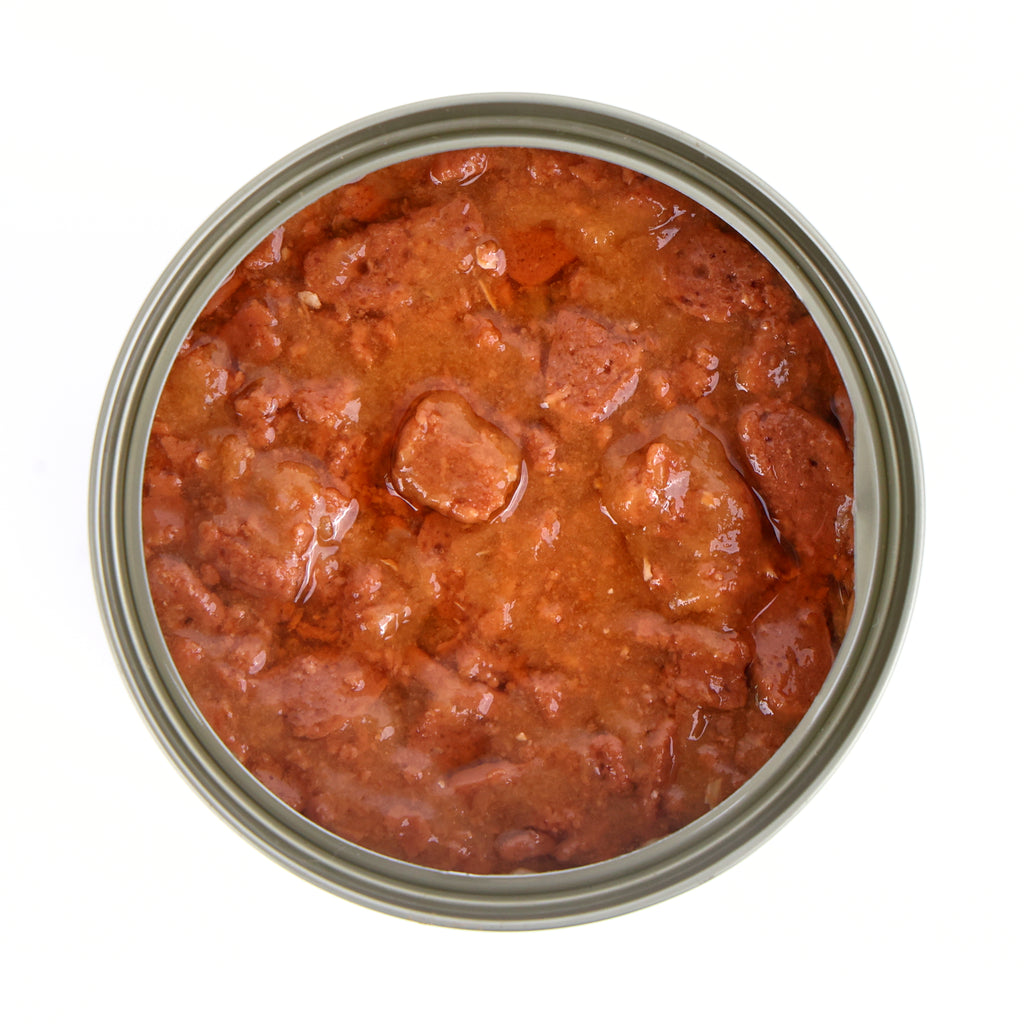 URBAN MOOF | WET CAT FOOD -  CHICKEN IN GRAVY