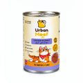 URBAN MOOF | WET CAT FOOD -  CHICKEN IN GRAVY