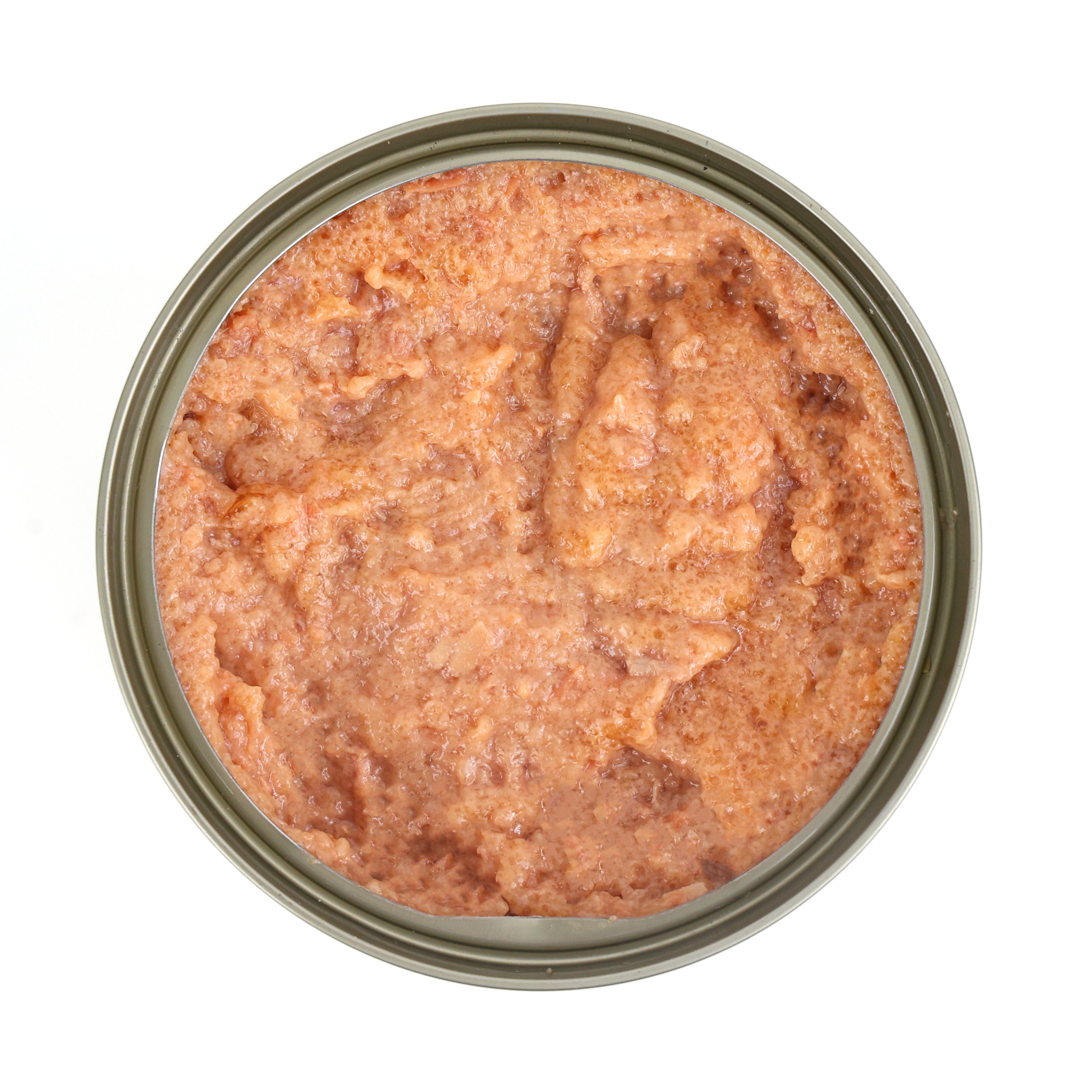 URBAN MOOF | WET CAT FOOD -  CHICKEN IN JELLY FOR KITTEN