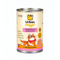 URBAN MOOF | WET CAT FOOD -  CHICKEN IN JELLY FOR KITTEN