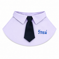 CLAWSET Studio® | LUV MOM CLUB -  BIB - นักเรียนชาย