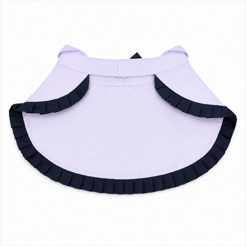 CLAWSET Studio® | LUV MOM CLUB -  BIB - นักเรียนหญิง