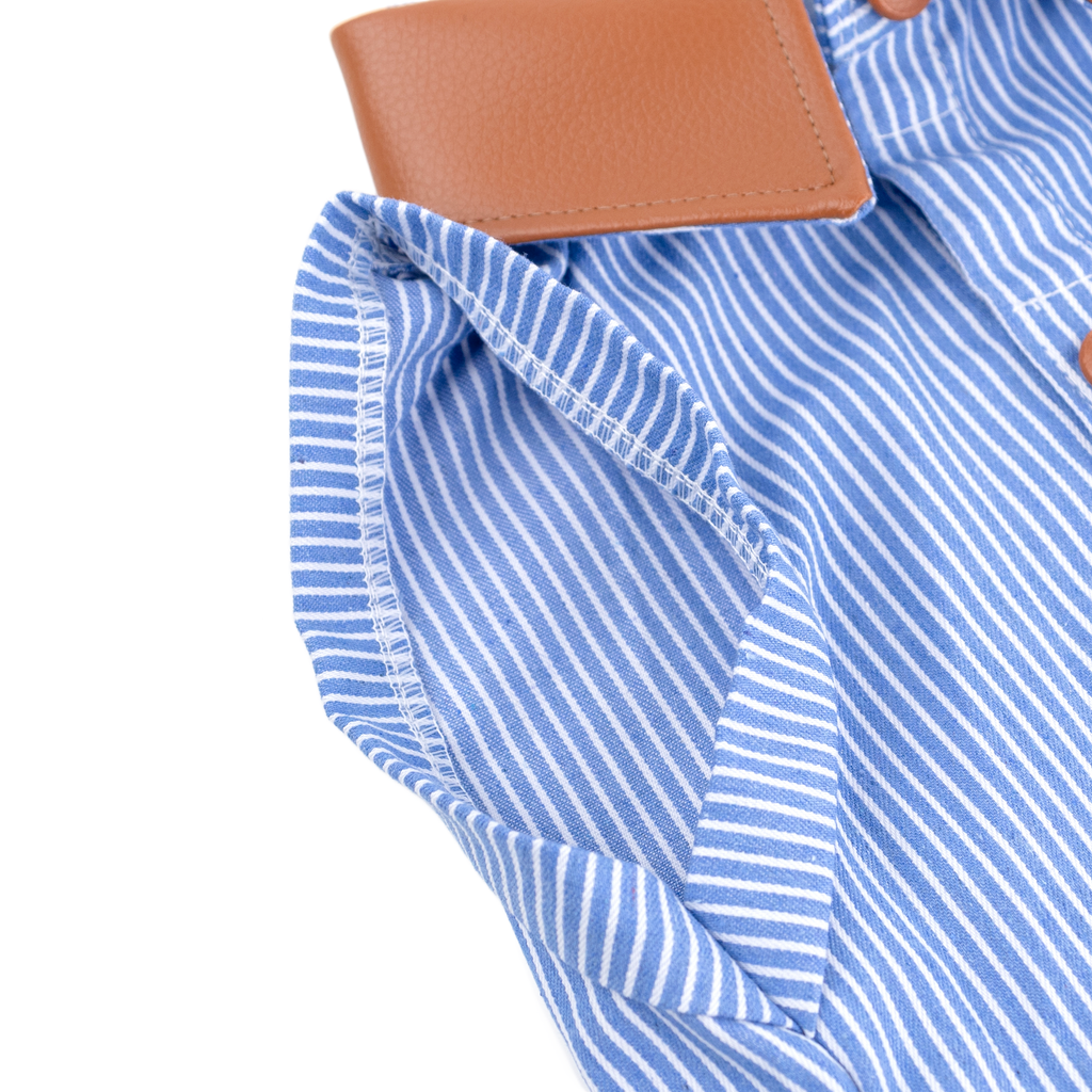 Denim Collection | Shirt - CLAWSET BANGKOK