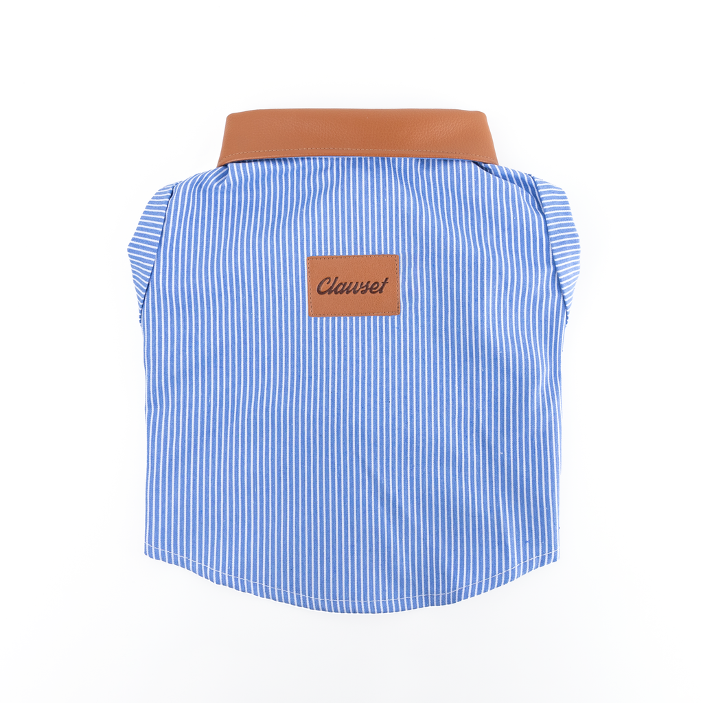 Denim Collection | Shirt - CLAWSET BANGKOK