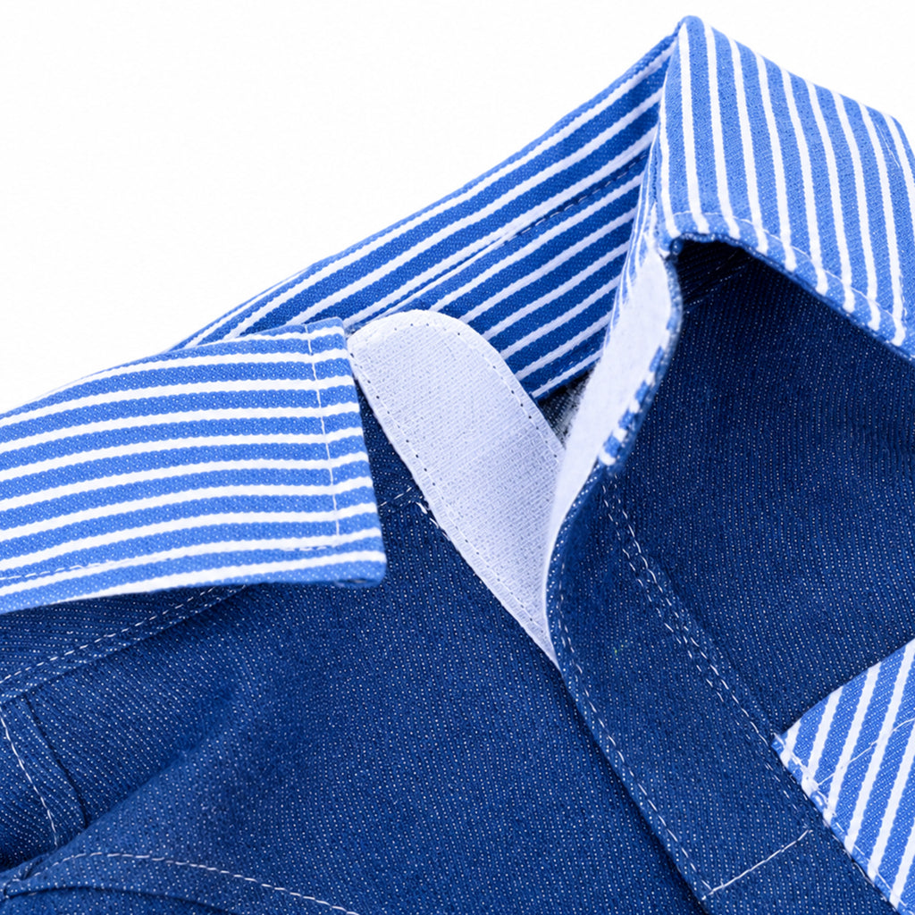 CLAWSET Studio® | Denim Collection - Denim