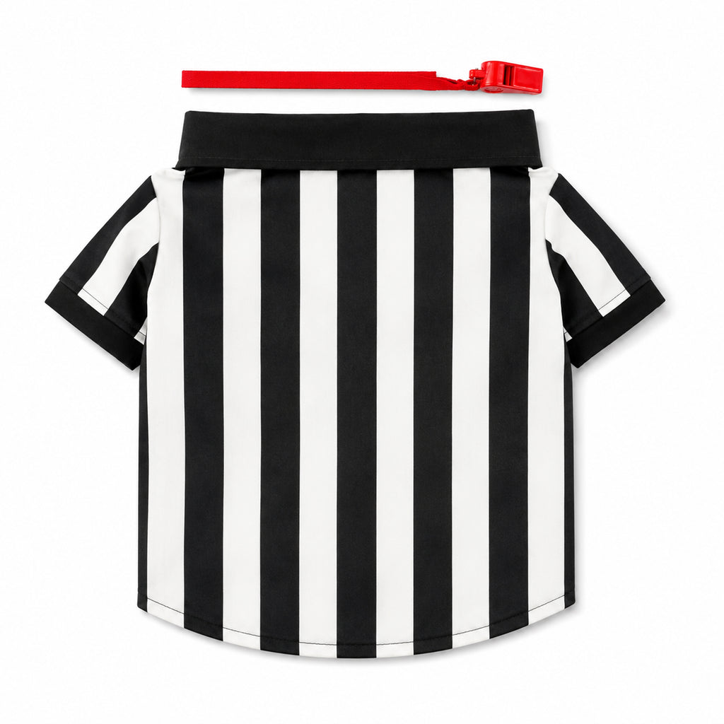 CLAWSET Studio® | PAW WORLD CUP 2026 -เสื้อสัตว์เลี้ยงกรรมการผู้ตัดสิน