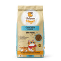 URBAN MOOF | DRY CAT FOOD -  CHICKEN