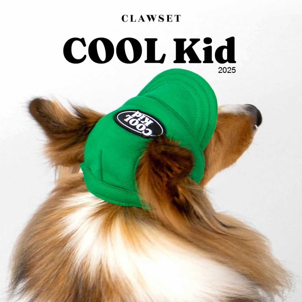 Cool Kid Cap | Red