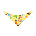 CLAWSET Studio | I'm So Hungry -Scarf- Ice Cream