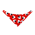 CLAWSET Studio | I'm So Hungry -Scarf- Onigiri