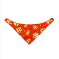 CLAWSET Studio | I'm So Hungry -Scarf- Cookie
