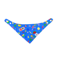 CLAWSET Studio | I'm So Hungry - Scarf - Summer