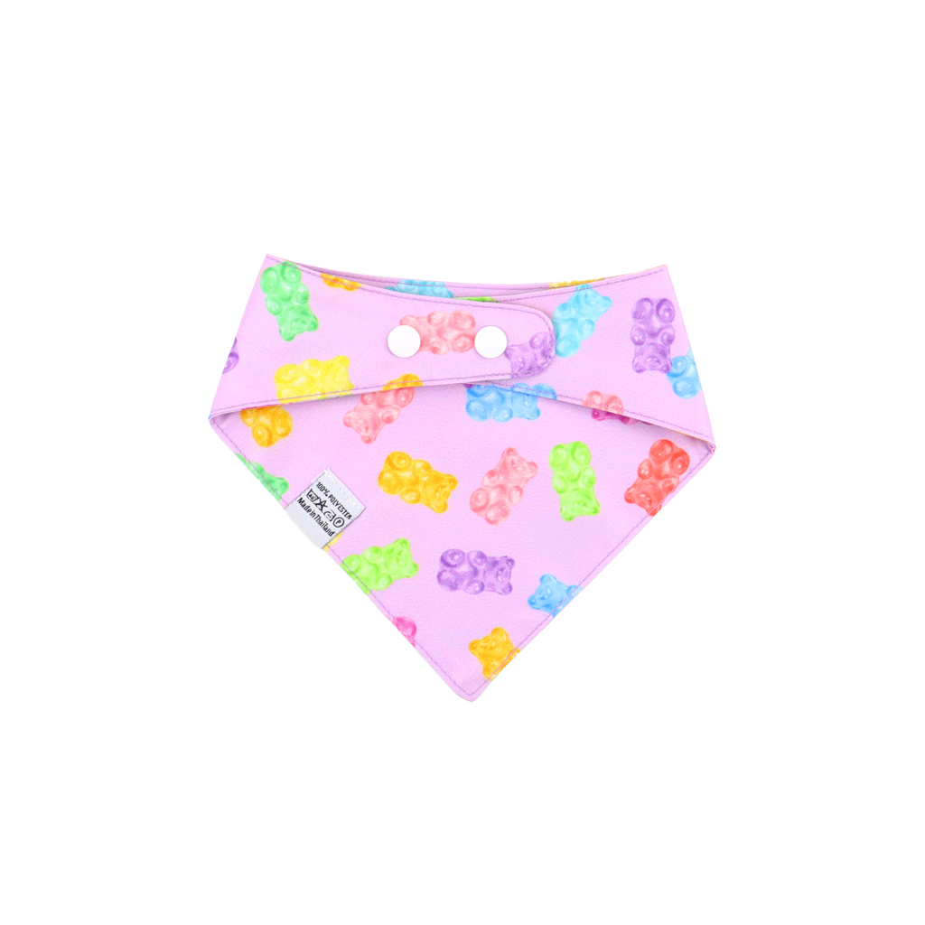 CLAWSET Studio | I'm So Hungry -Scarf- Jelly