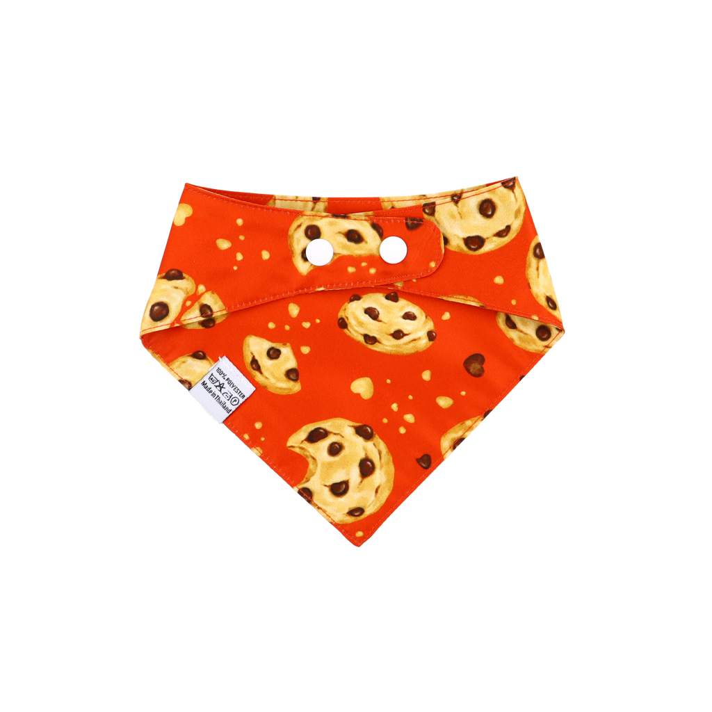 CLAWSET Studio | I'm So Hungry -Scarf- Cookie