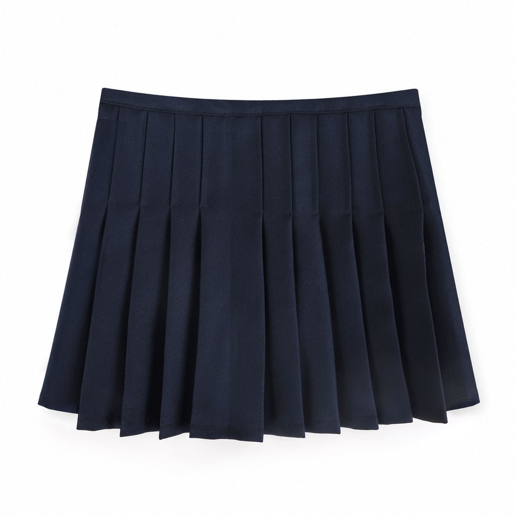 CLAWSET Studio® | LUV MOM CLUB -  UNIFORM - ชุดนักเรียนหญิง