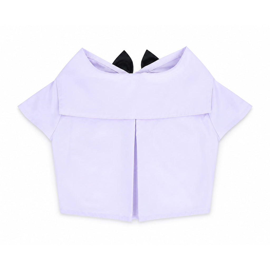 CLAWSET Studio® | LUV MOM CLUB -  UNIFORM - ชุดนักเรียนหญิง
