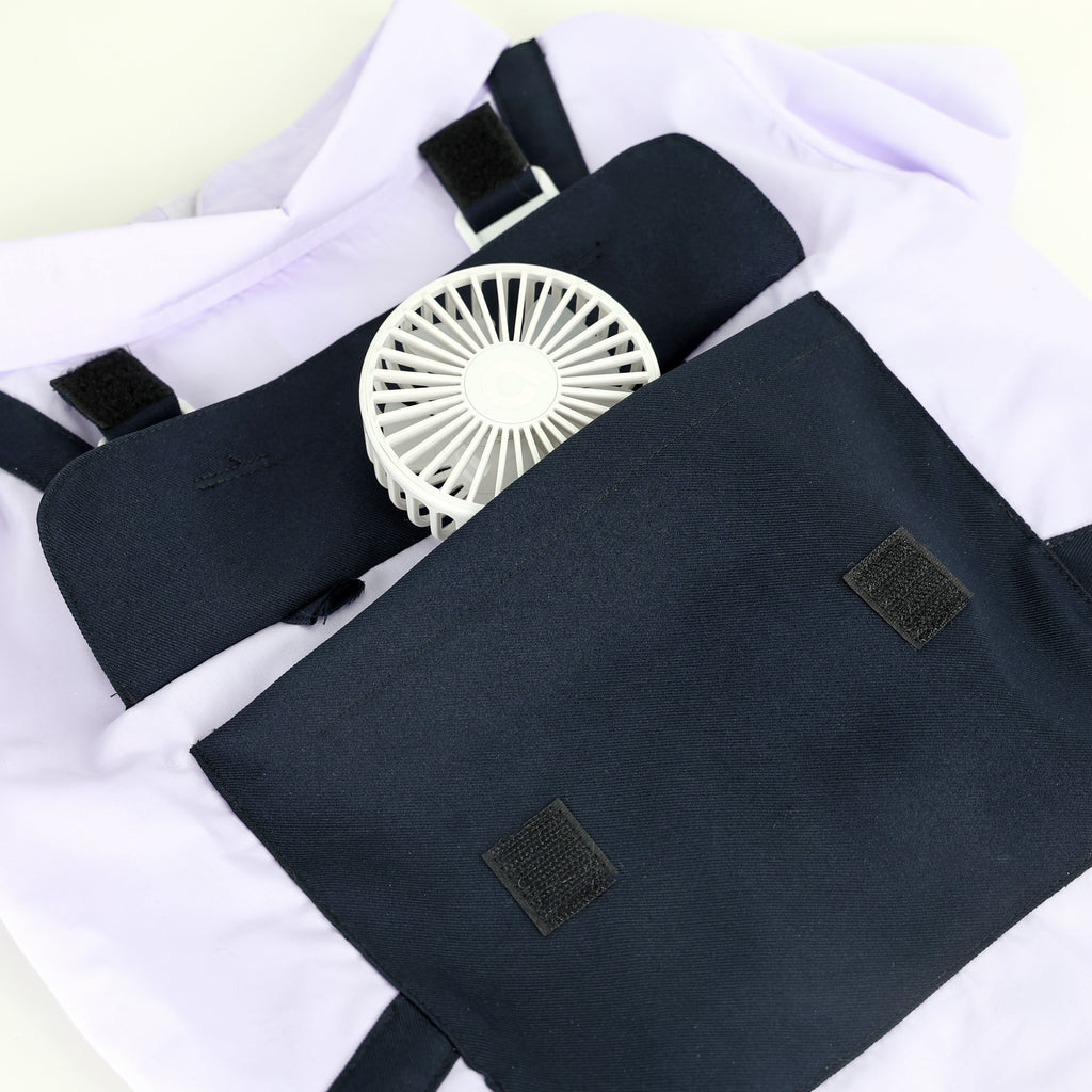 CLAWSET Studio® | LUV MOM CLUB -  UNIFORM - ชุดนักเรียนชาย