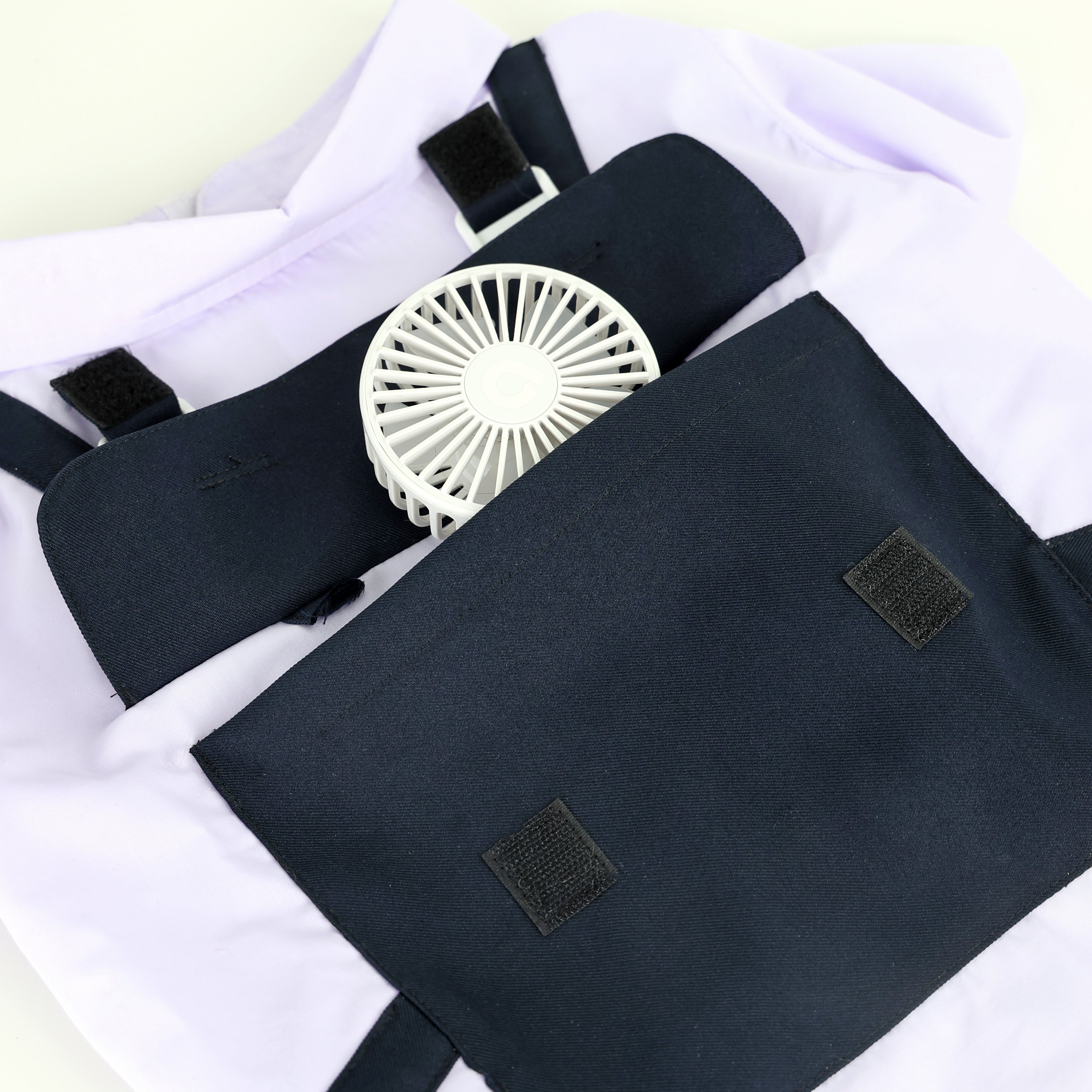 CLAWSET Studio® | LUV MOM CLUB -  UNIFORM - ชุดนักเรียนชาย