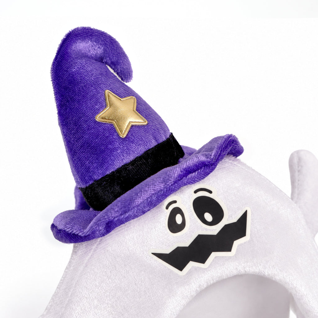 CLAWSET Studio® | Academy Magician- Magic Witch Headwear