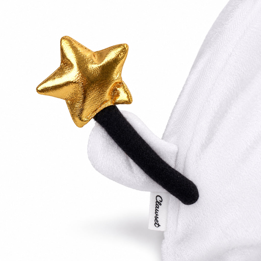 CLAWSET Studio® | Academy Magician- Magic Witch Headwear