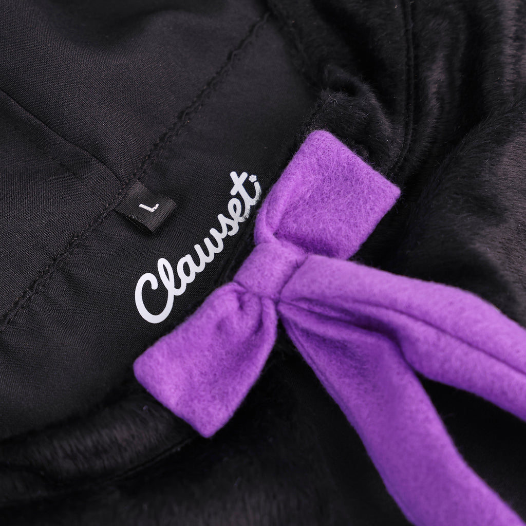 CLAWSET Studio® | Magician Academy - Nox - Black
