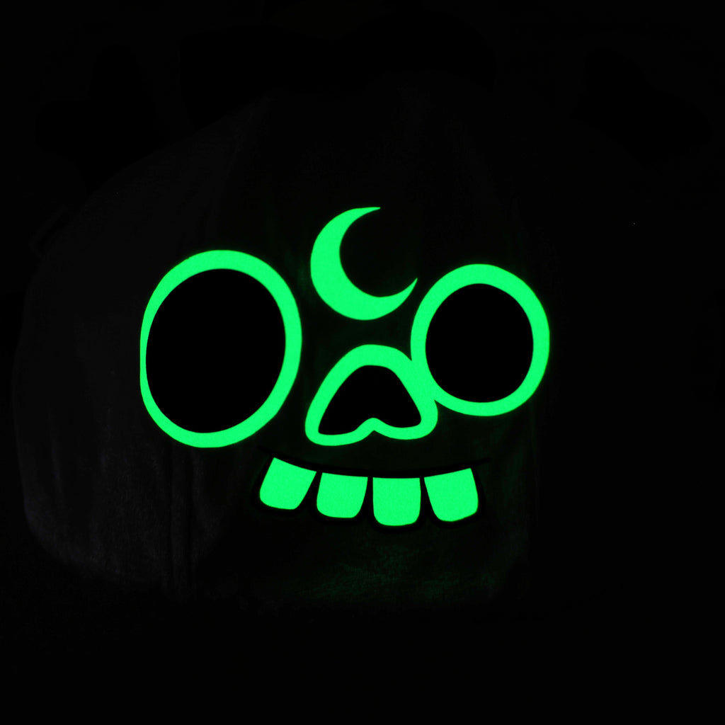 CLAWSET Studio® | Academy Magician- Wizard Skull Headwear