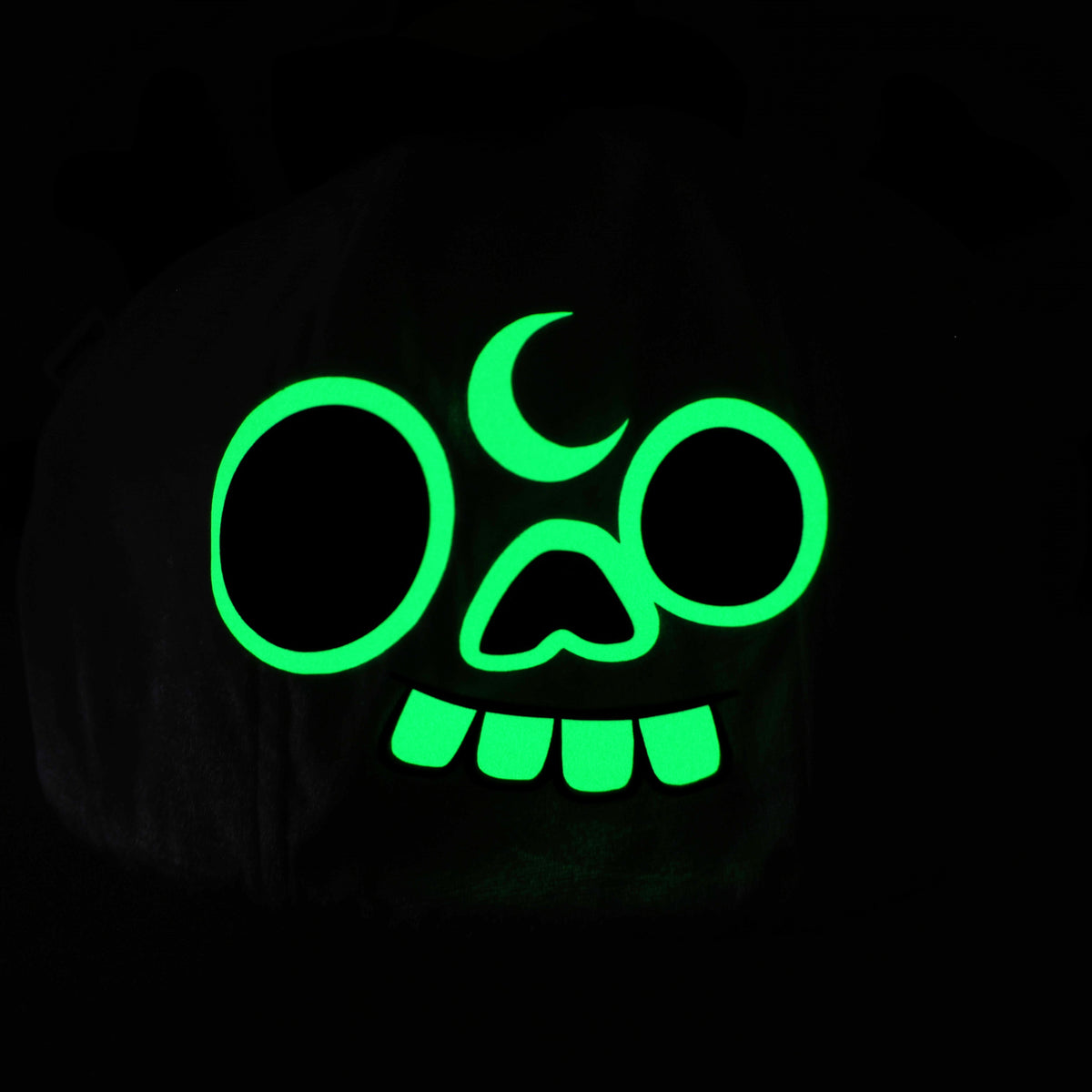 CLAWSET Studio® | Academy Magician- Wizard Skull Headwear