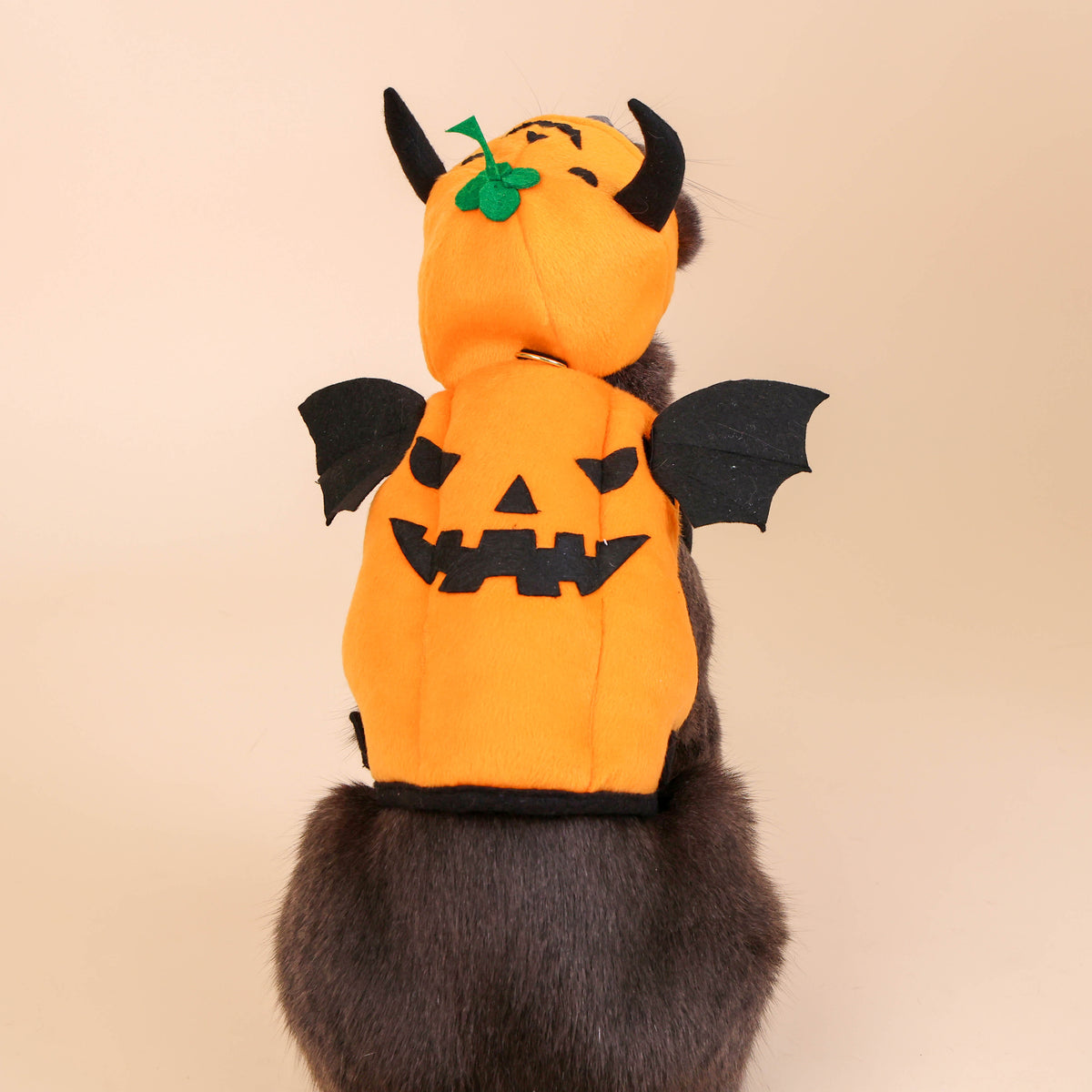 CLAWSET Studio® | Academy halloween - Pumpkin Devil