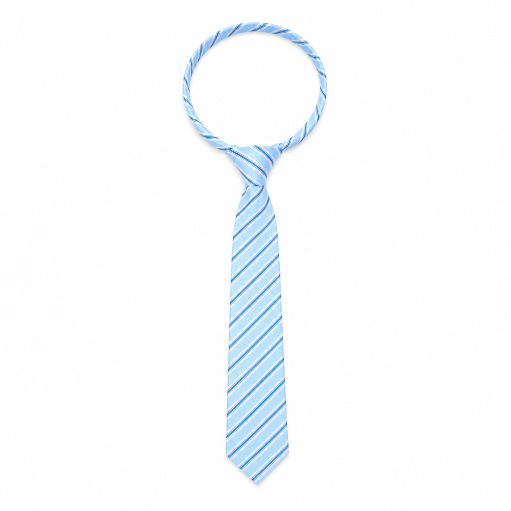 CLAWSET Studio® | Mini Boss Collection (Human Shirt)- Blue