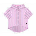 CLAWSET Studio® | Mini Boss Collection (Pet Shirt)- Pink