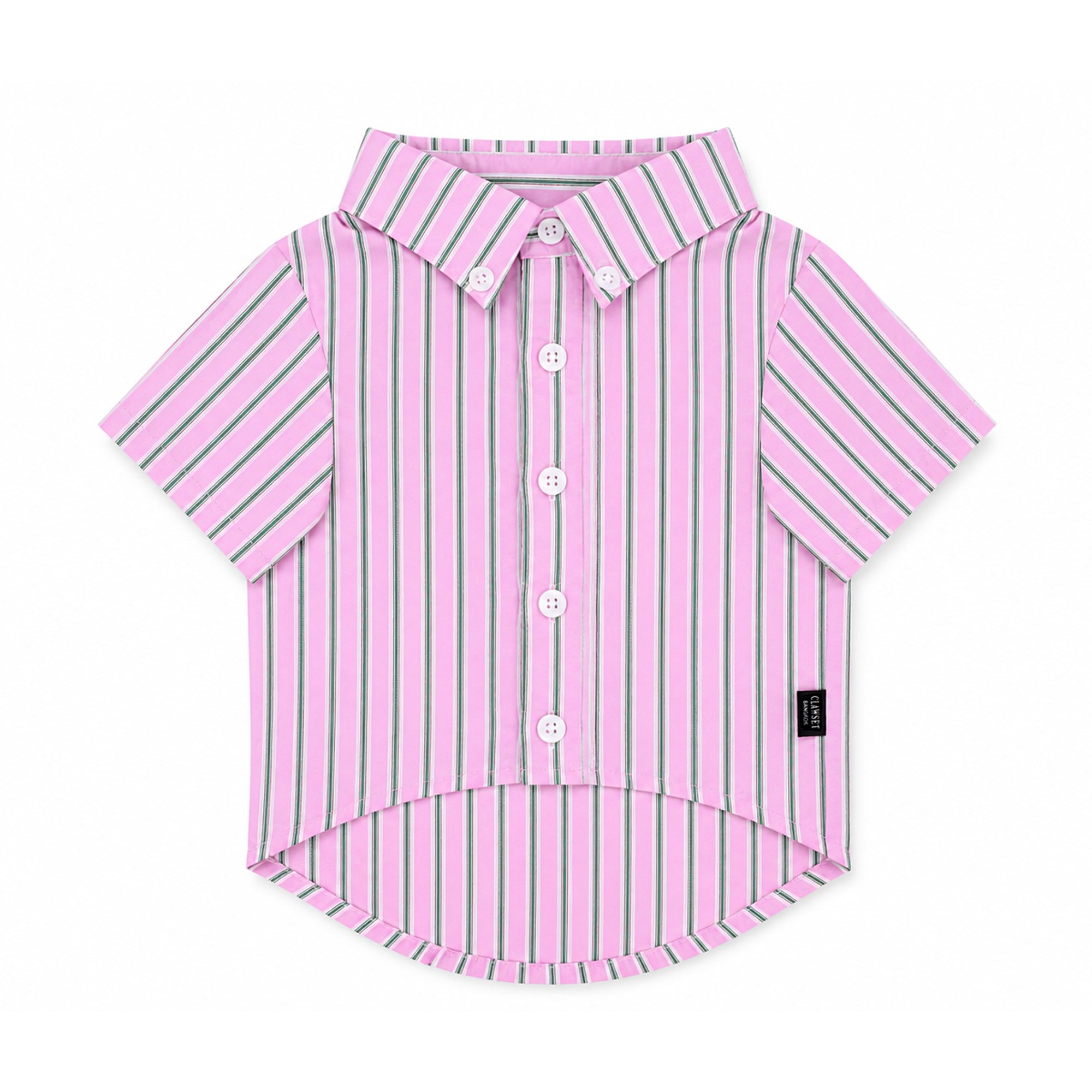 CLAWSET Studio® | Mini Boss Collection - Pink