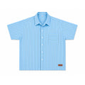 CLAWSET Studio® | Mini Boss Collection (Human Shirt)- Blue