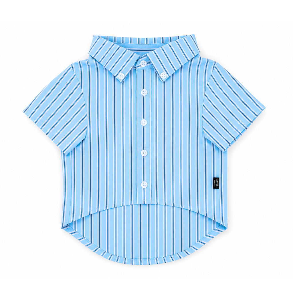 CLAWSET Studio® | Mini Boss Collection - Blue