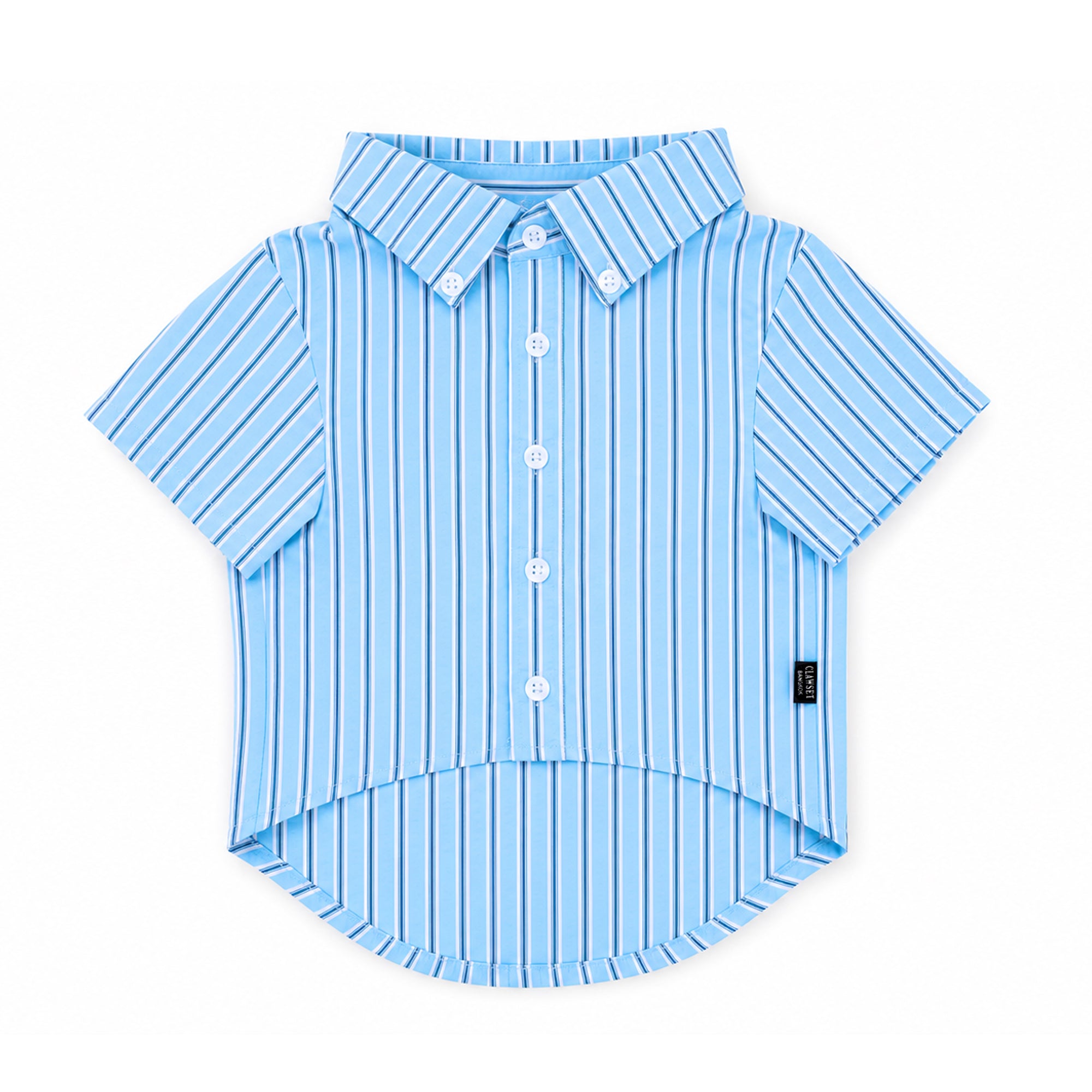 CLAWSET Studio® | Mini Boss Collection - Blue