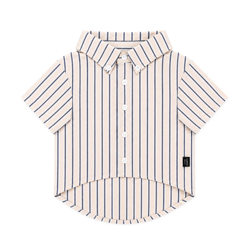 CLAWSET Studio® | Mini Boss Collection - Cream